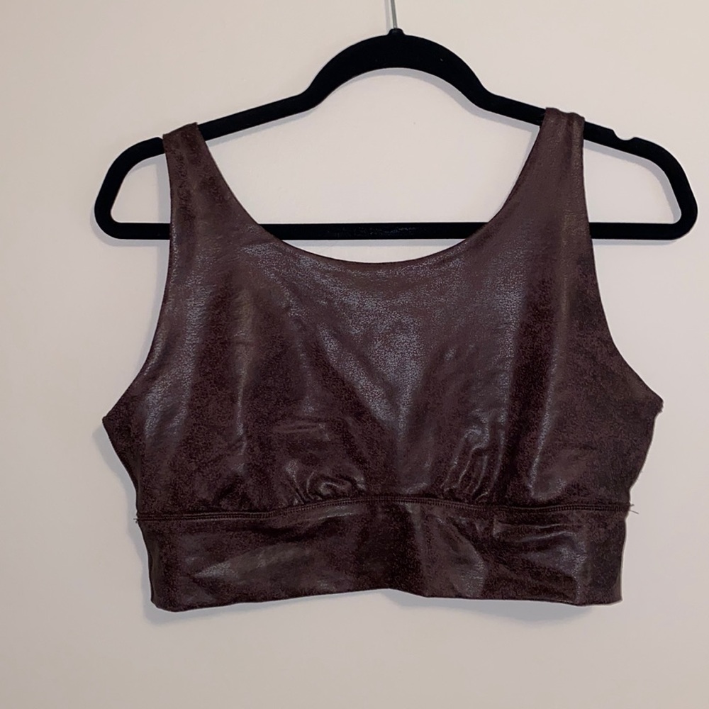 Aerie offline sports bra